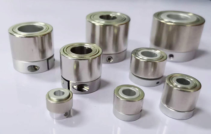 磁力傳動輪圖片和傳動特點(diǎn)