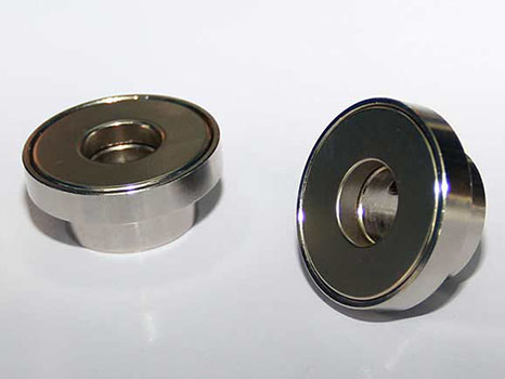 磁力聯(lián)軸器原理與特點(diǎn) 磁力聯(lián)軸器