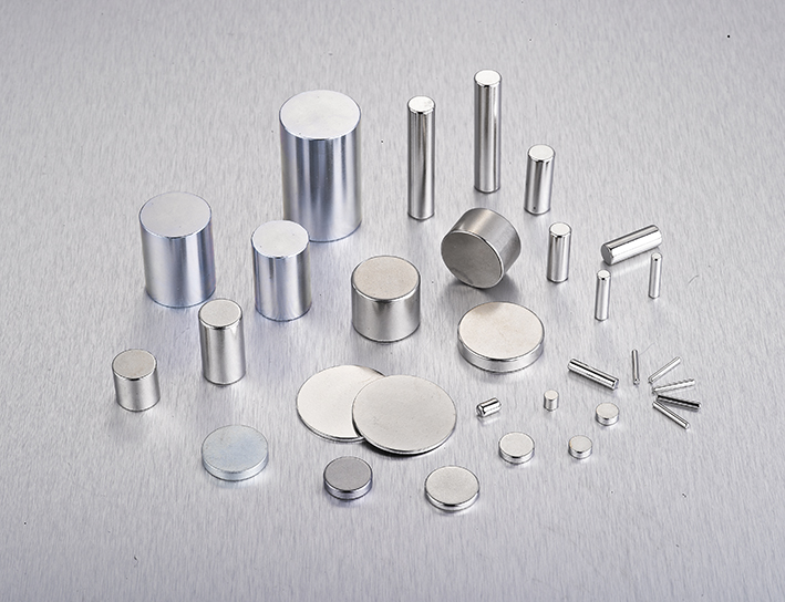 圓形磁鐵 圓形磁鐵