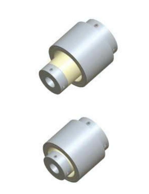 磁力聯(lián)軸器 磁力聯(lián)軸器