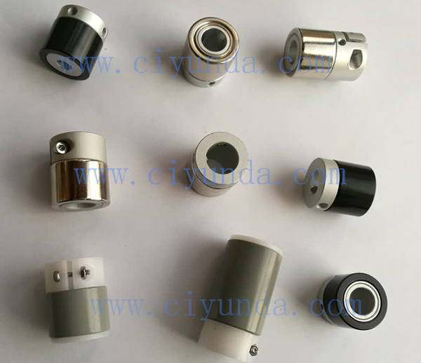 國產(chǎn)磁力輪和進口磁力輪的區(qū)別