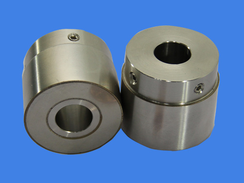 防弱酸、防弱堿、防水不銹鋼磁力輪